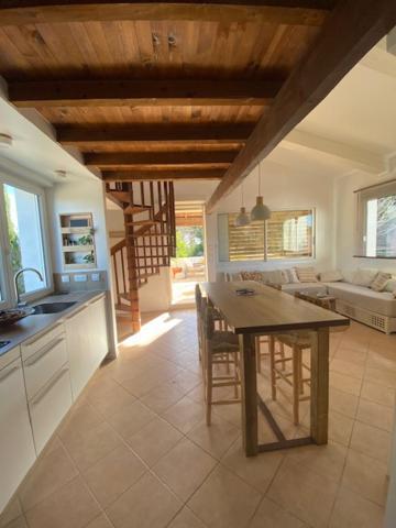 Petit Mas Calme Typique Du Sud ! Villa Valergues Exterior foto
